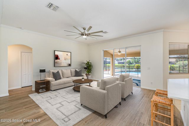 4096 San Beluga Way, Rockledge, FL 32955