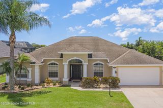 4096 San Beluga Way, Rockledge, FL 32955
