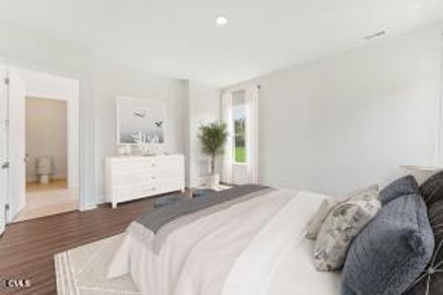 1140 Masters Place Way, Durham, NC 27703