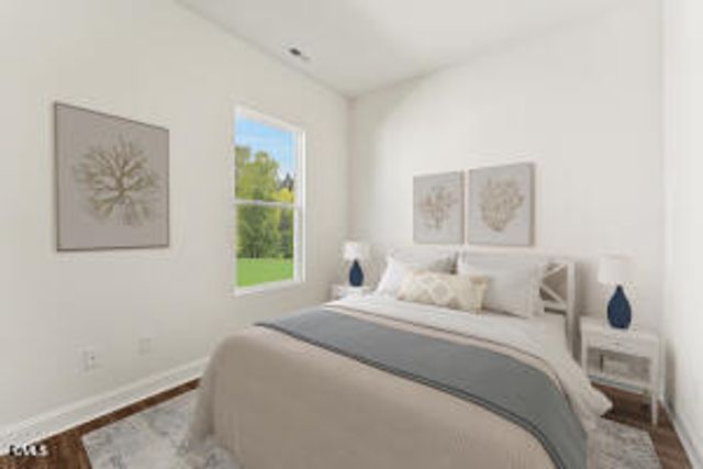 1140 Masters Place Way, Durham, NC 27703