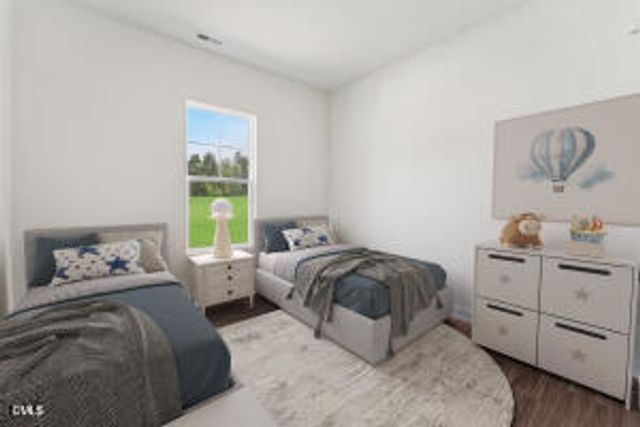 1140 Masters Place Way, Durham, NC 27703