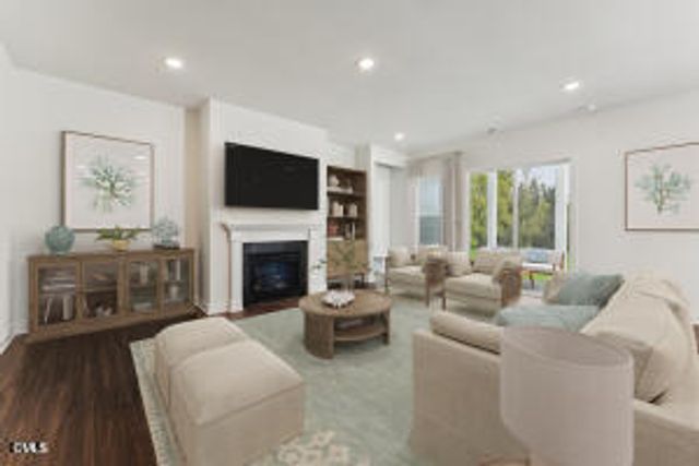 1140 Masters Place Way, Durham, NC 27703