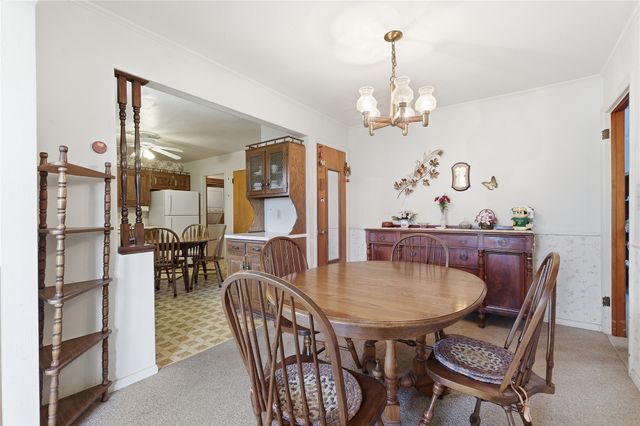 603 W 15th Street N, Newton, IA 50208