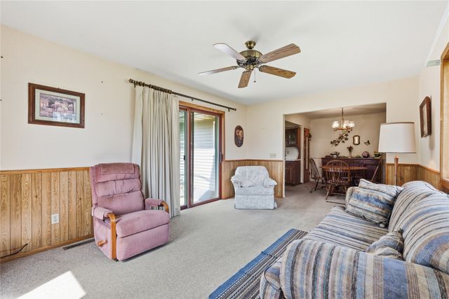 603 W 15th Street N, Newton, IA 50208