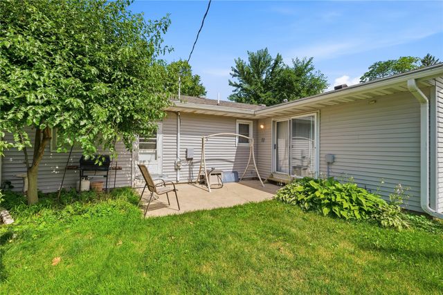 603 W 15th Street N, Newton, IA 50208