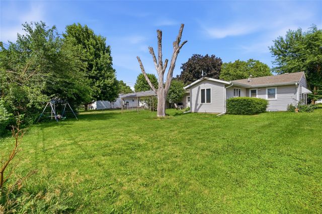 603 W 15th Street N, Newton, IA 50208