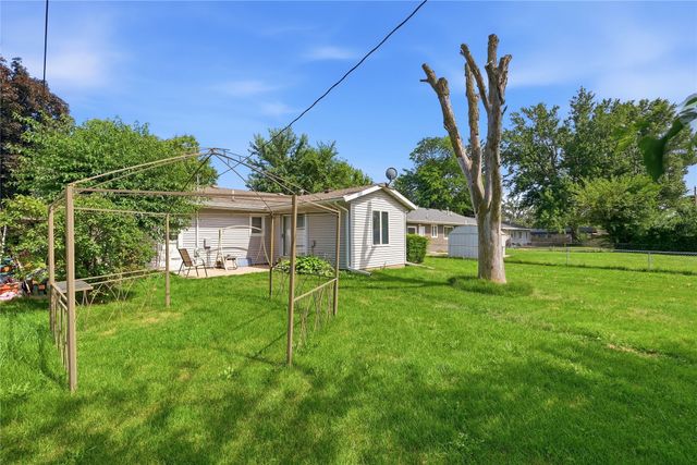 603 W 15th Street N, Newton, IA 50208