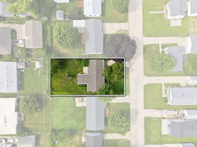 603 W 15th Street N, Newton, IA 50208