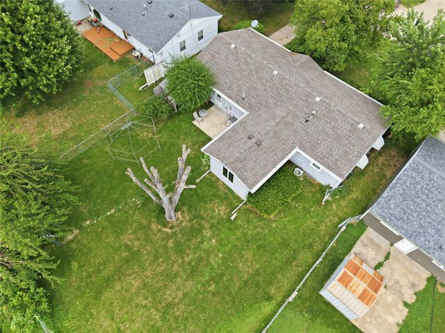 603 W 15th Street N, Newton, IA 50208