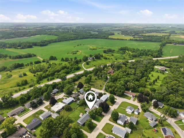 603 W 15th Street N, Newton, IA 50208