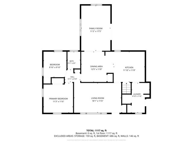 603 W 15th Street N, Newton, IA 50208