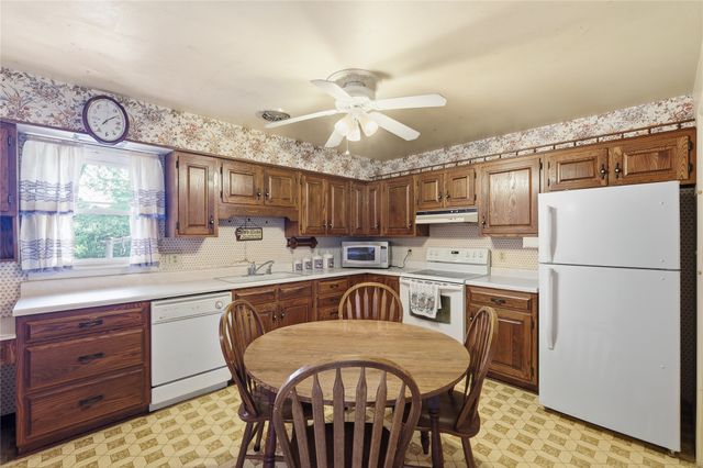 603 W 15th Street N, Newton, IA 50208