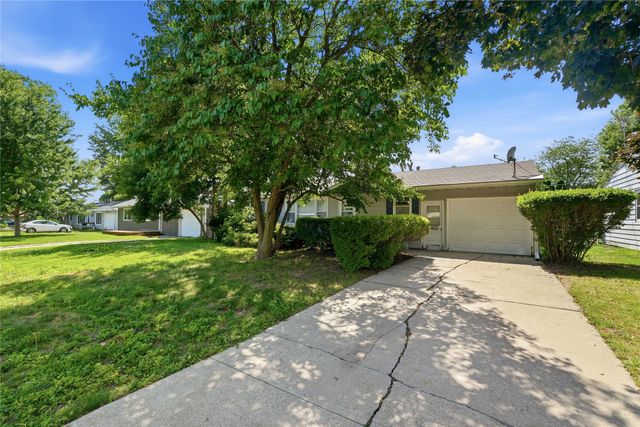 603 W 15th Street N, Newton, IA 50208