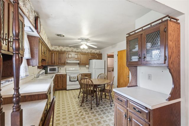 603 W 15th Street N, Newton, IA 50208