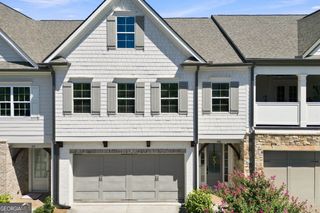 468 Springer Bend NW, Marietta, GA 30060