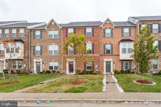 10520 NORBOURNE FARM RD, Upper Marlboro, MD 20772