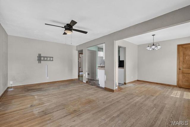3209 Lynros Drive, St Ann, MO 63074