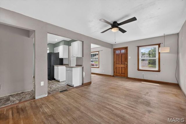 3209 Lynros Drive, St Ann, MO 63074