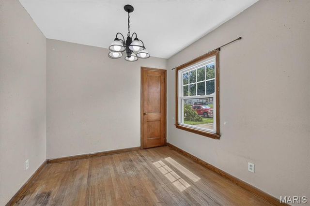 3209 Lynros Drive, St Ann, MO 63074
