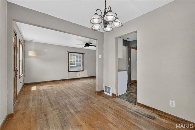 3209 Lynros Drive, St Ann, MO 63074