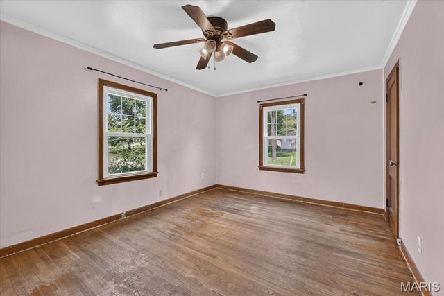 3209 Lynros Drive, St Ann, MO 63074