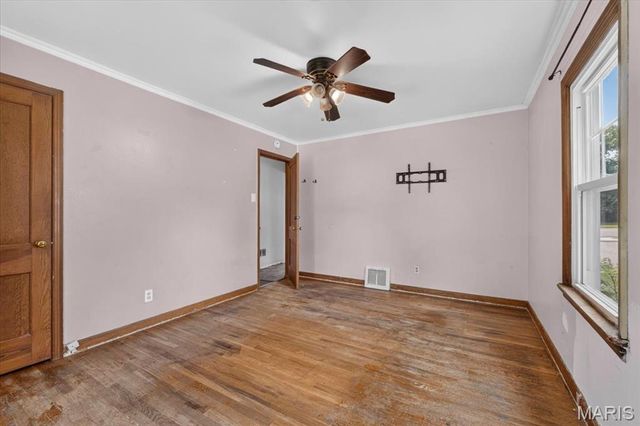 3209 Lynros Drive, St Ann, MO 63074