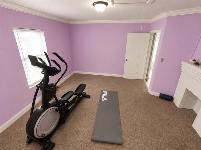 4360 Mumford Road, Macon, GA 31204