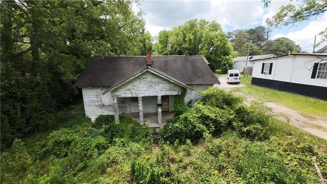 4360 Mumford Road, Macon, GA 31204