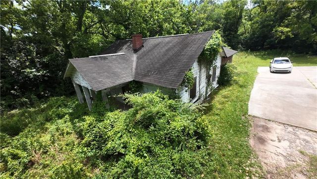 4360 Mumford Road, Macon, GA 31204