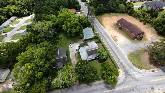 4360 Mumford Road, Macon, GA 31204
