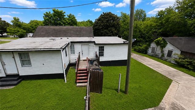 4360 Mumford Road, Macon, GA 31204