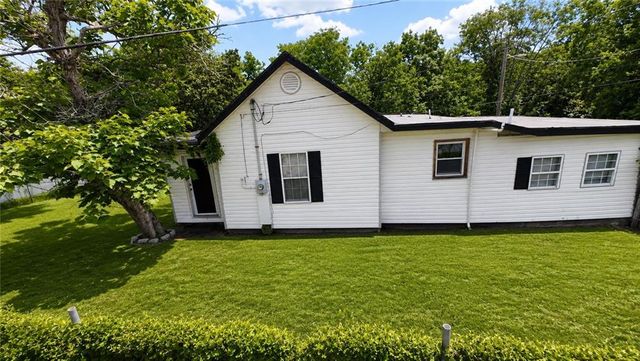 4360 Mumford Road, Macon, GA 31204