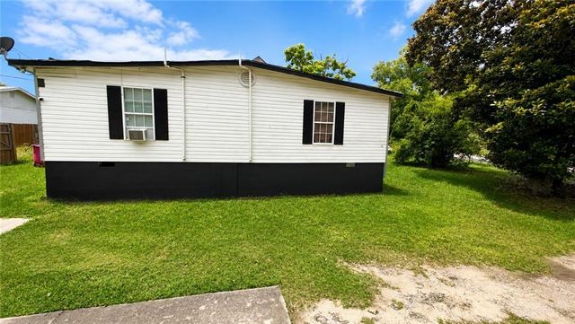 4360 Mumford Road, Macon, GA 31204
