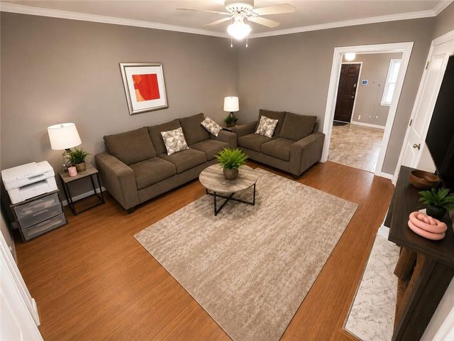 4360 Mumford Road, Macon, GA 31204