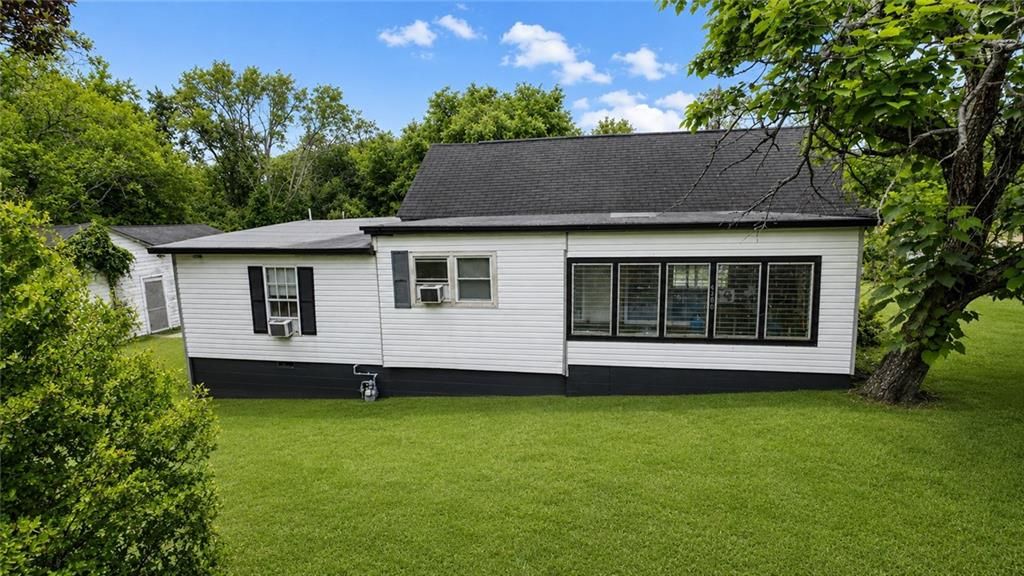 4360 Mumford Road, Macon, GA 31204