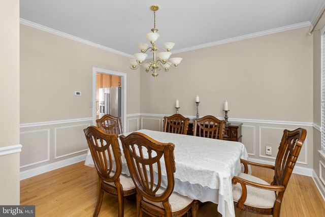 35 DARK LEAF DR, Hamilton, NJ 08610