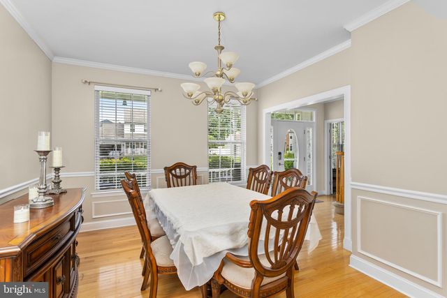 35 DARK LEAF DR, Hamilton, NJ 08610