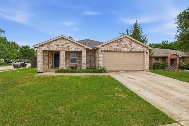 2062 Bishop Hill Trail, Frisco, TX 75036