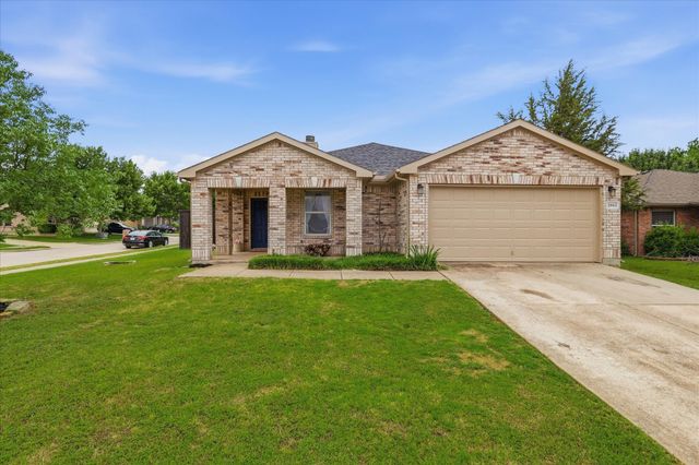 2062 Bishop Hill Trail, Frisco, TX 75036