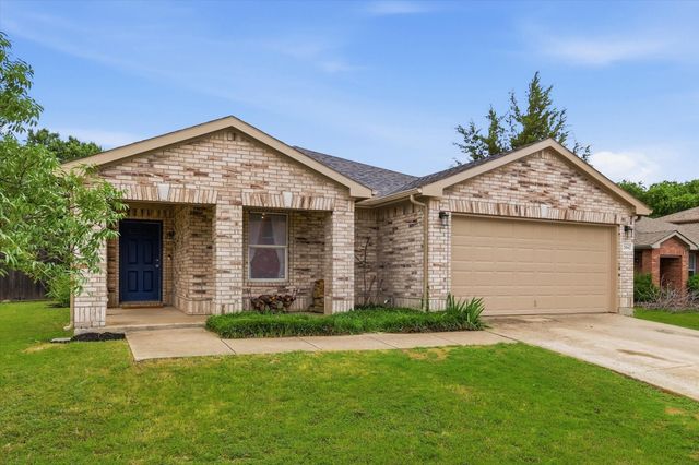 2062 Bishop Hill Trail, Frisco, TX 75036