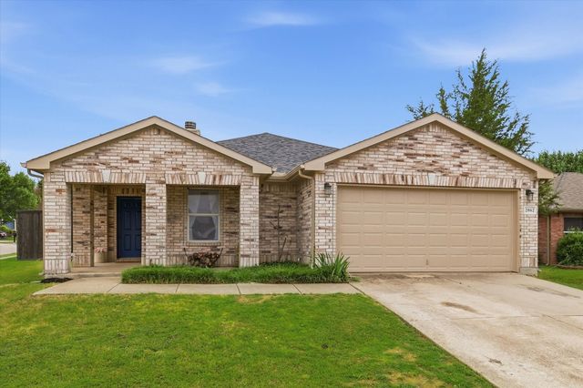 2062 Bishop Hill Trail, Frisco, TX 75036