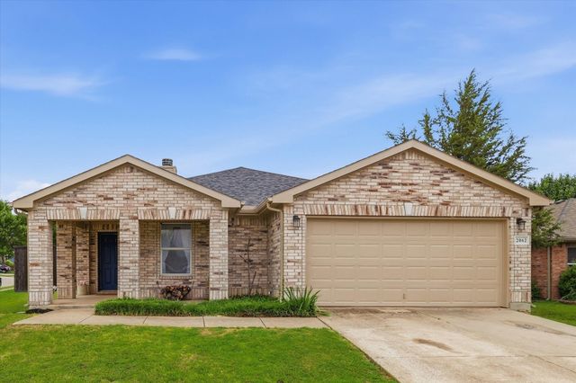 2062 Bishop Hill Trail, Frisco, TX 75036