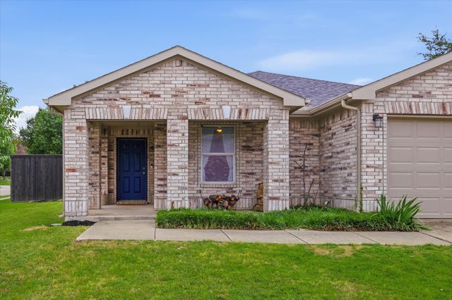 2062 Bishop Hill Trail, Frisco, TX 75036