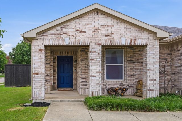 2062 Bishop Hill Trail, Frisco, TX 75036