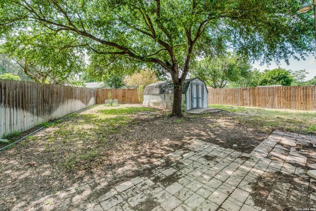 9926 Wagon Train, Converse, TX 78109
