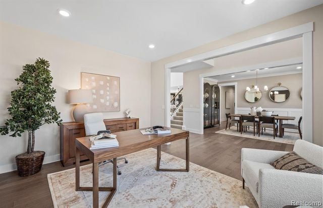 22273 Hilda Lane, South Lyon, MI 48178