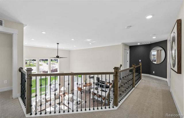 22273 Hilda Lane, South Lyon, MI 48178