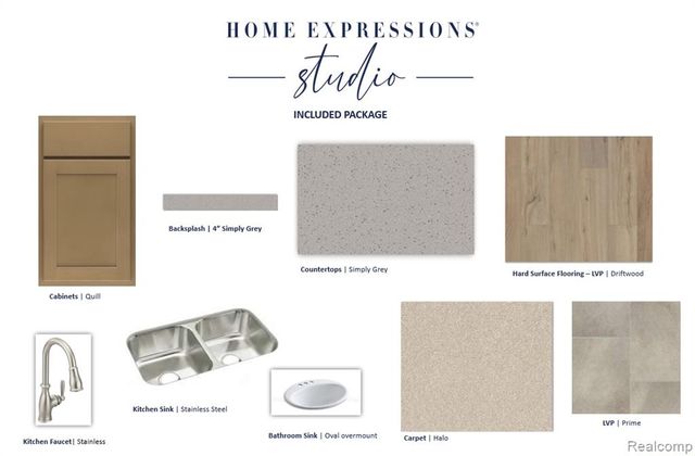 22273 Hilda Lane, South Lyon, MI 48178