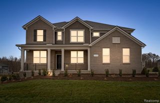 22273 Hilda Lane, South Lyon, MI 48178