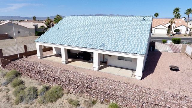 6128 S Bella Vista Drive, Fort Mohave, AZ 86426